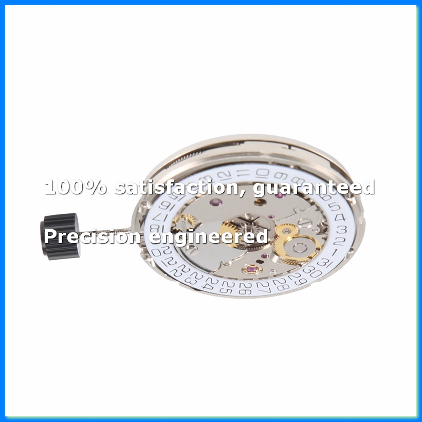 Watches & Jewelry Repair Center Photos - Für ETA 2824-2 SELLITA SW200 Weißes