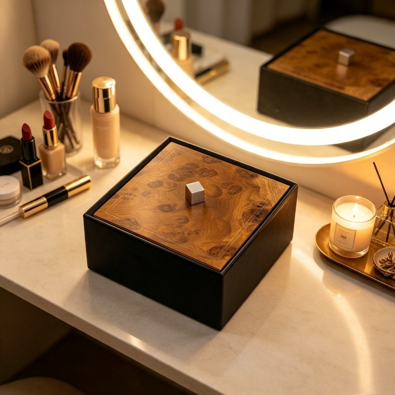 Italienische Luxus-Uhrenorgani – Jewelry And Watches Box Bewertung und Preis