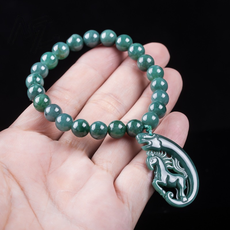 Natürliches Jadeit Blauwasser- – Jewelry & Watches Vitopoulos Reviews Bewertung und Preis