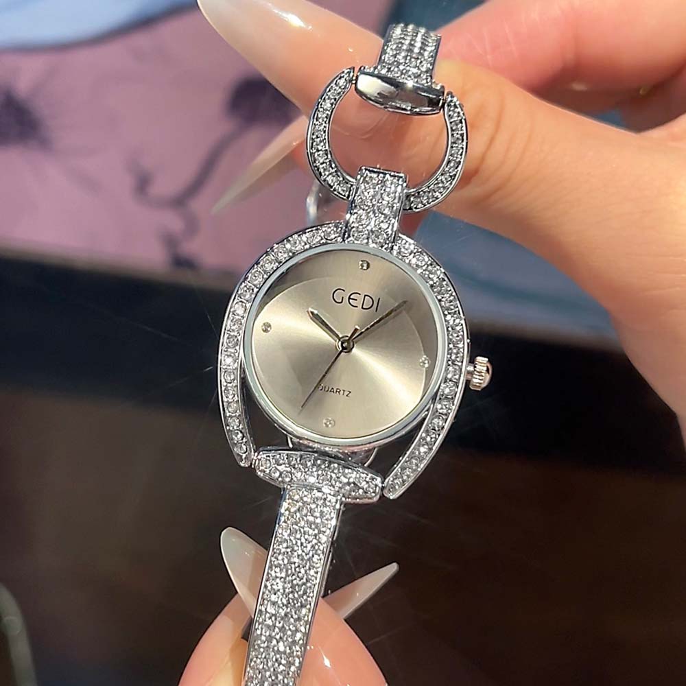 GEDI Damen-Armbanduhr mit Ster – Astral Watches & Jewelry Netanya Reviews Bewertung und Preis