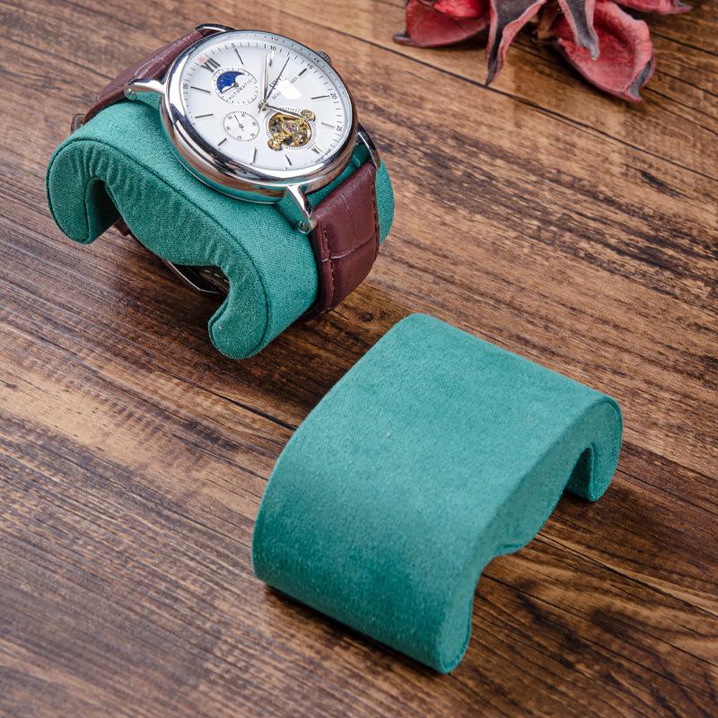 Uhrenkissen, Uhrenbox-Pads, we – Jewelry And Watches Box Bewertung und Preis