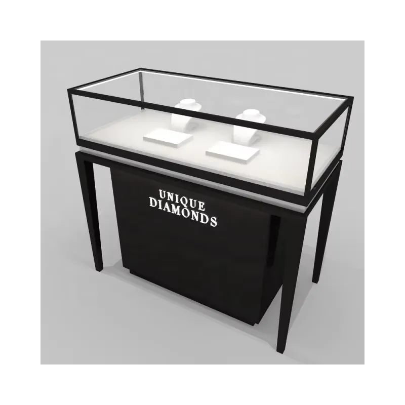 Maßgefertigte moderne Holz-LED – Used Jewelry Watches Bewertung und Preis
