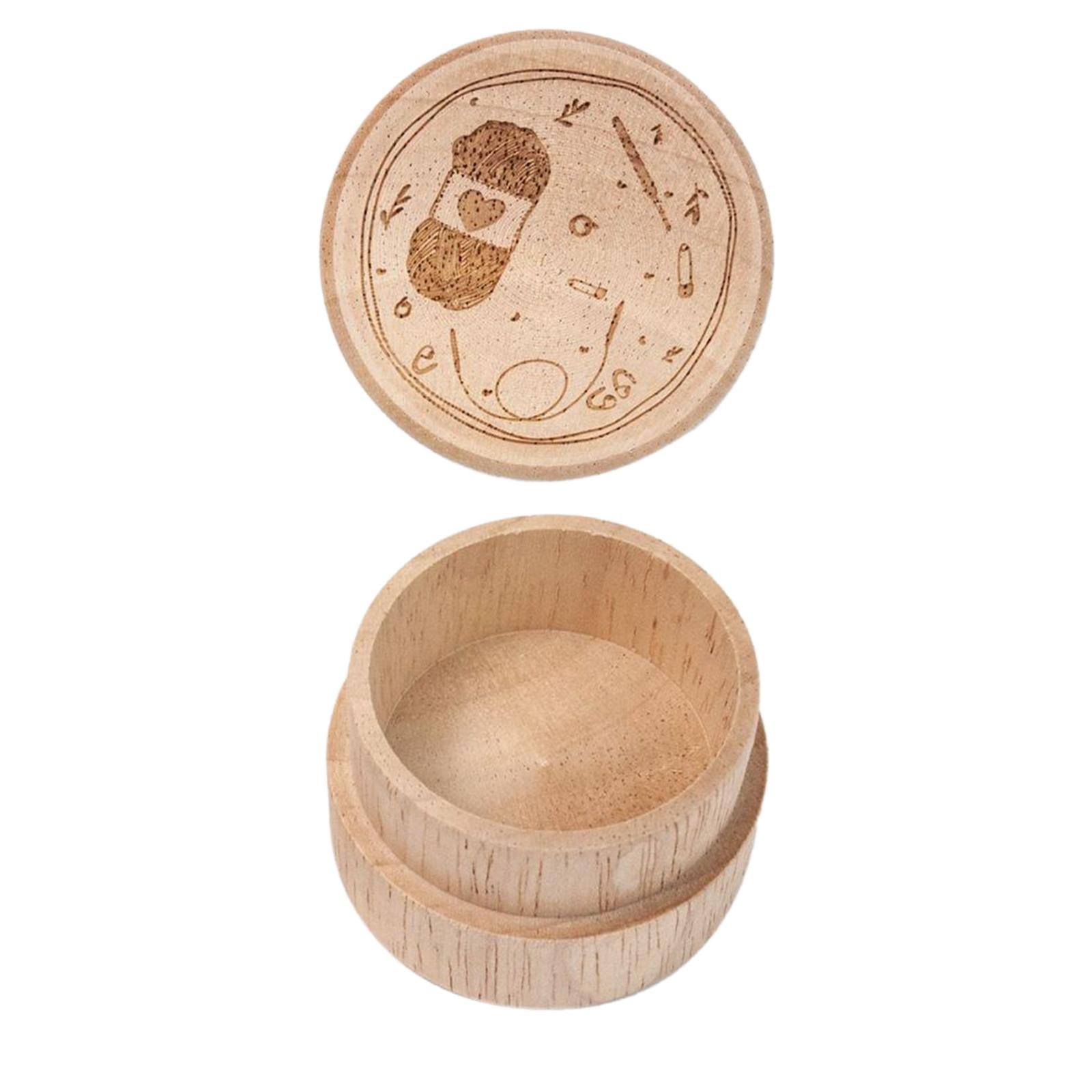 Aufbewahrungsbox für Häkeln, S – Jewelry And Watches Box Bewertung und Preis