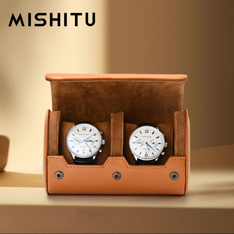 MISHITU 1/2/3-Slot Uhr Lagerun – Jewelry And Watches Box Bewertung und Preis