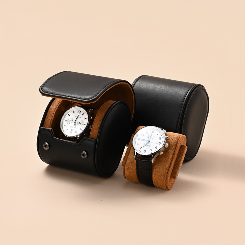 MISHITU 1/2/3-Slot Uhr Lagerun – Jewelry And Watches Box Bewertung und Preis