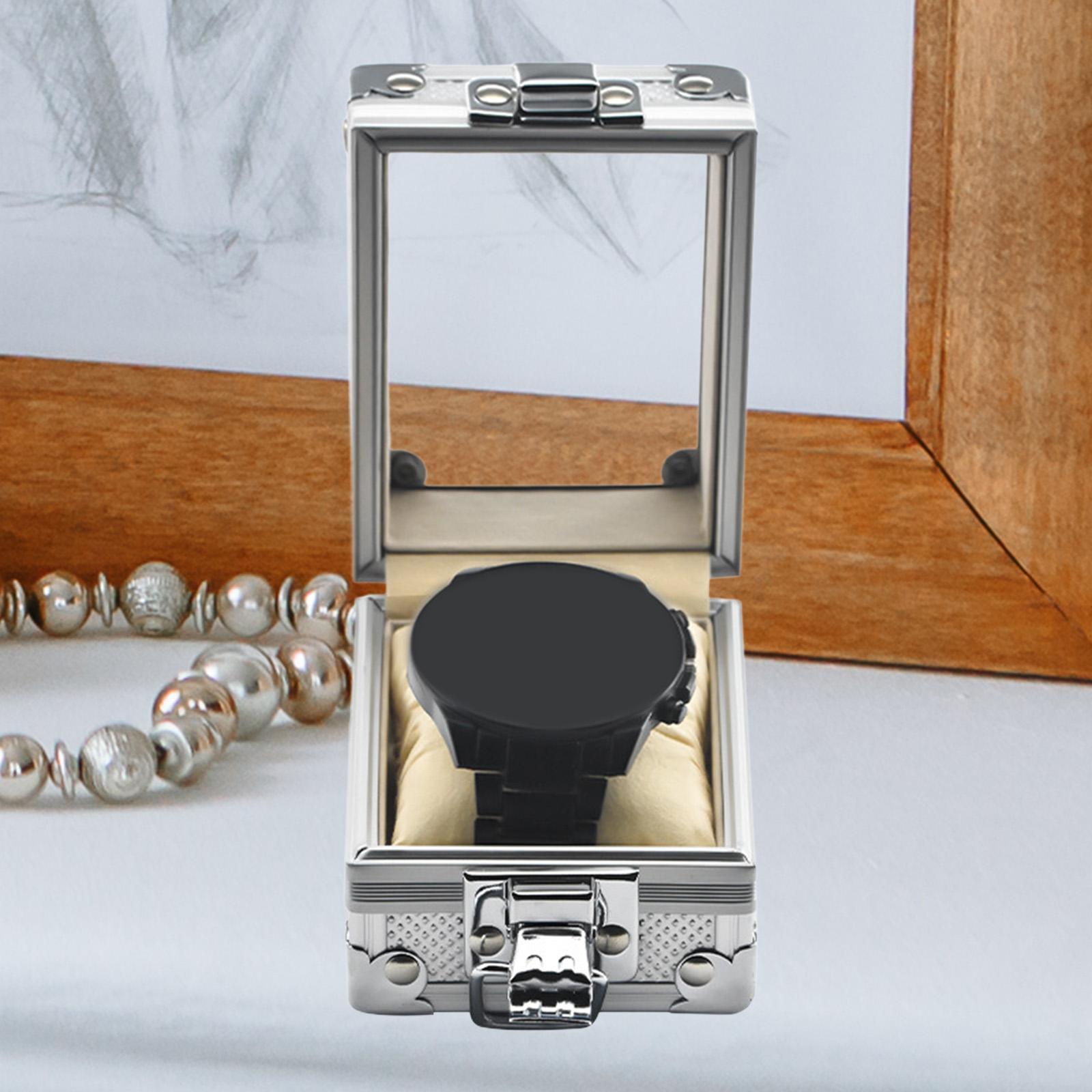 Uhrenbox Organizer Schmuck Arm – Jewelry And Watches Box Bewertung und Preis