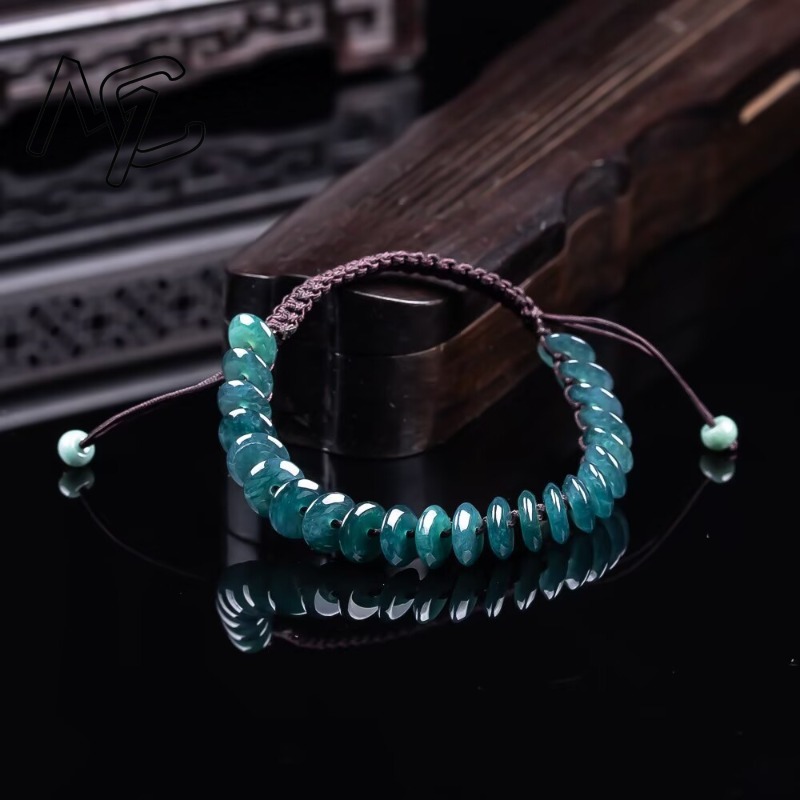 Natürliches Echtes Smaragd-Bla – Jewelry & Watches Vitopoulos Reviews Bewertung und Preis