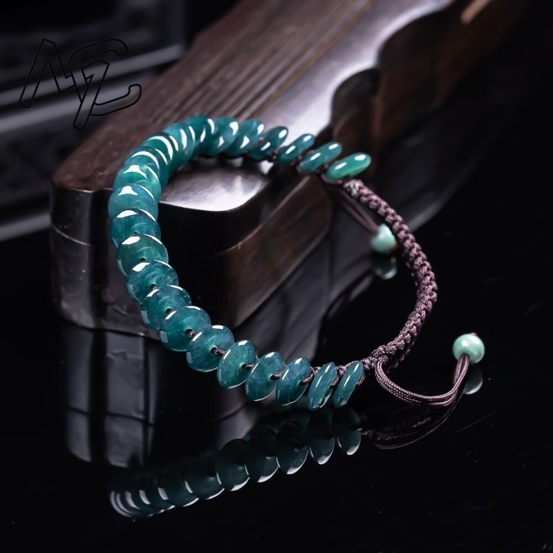 Natürliches Echtes Smaragd-Bla – Jewelry & Watches Vitopoulos Reviews Bewertung und Preis