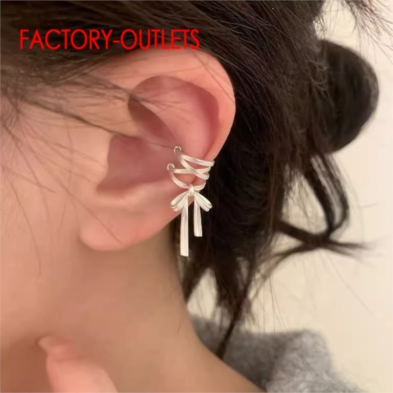 Ohrstulpe aus echtem 925er-Ste – Ear Cuff No Piercing Bewertung und Preis