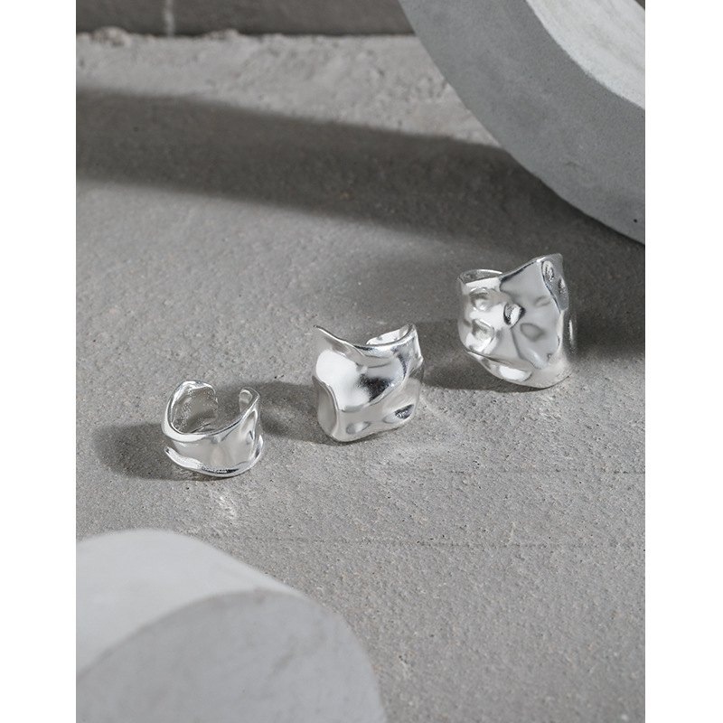 F.I.N.S 1PC Minimalistischen U – Ear Cuff No Piercing Bewertung und Preis