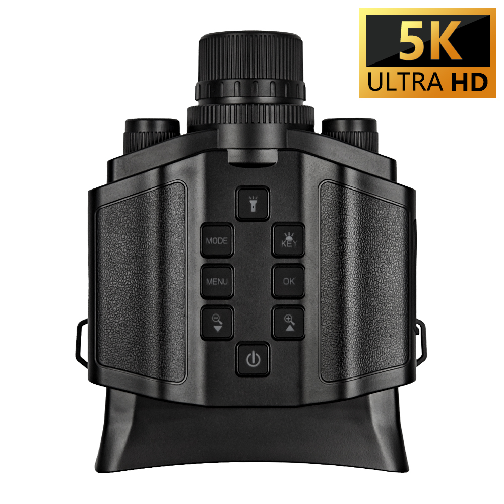 60MP 5K Infrarot-Nachtsichtfer – Watches & Jewelry Repair Center Photos Bewertung und Preis