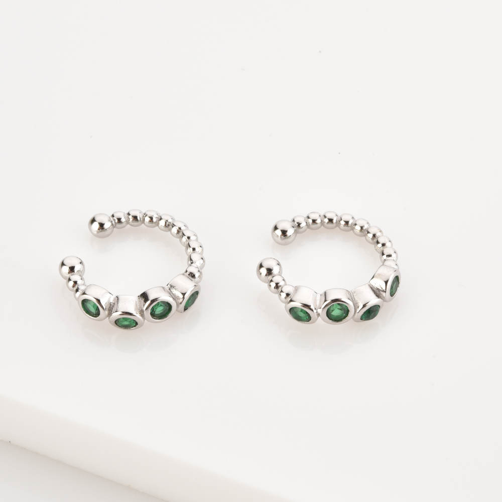 ANDYWEN 925 Sterling Silber Gr – Ear Cuff No Piercing Bewertung und Preis