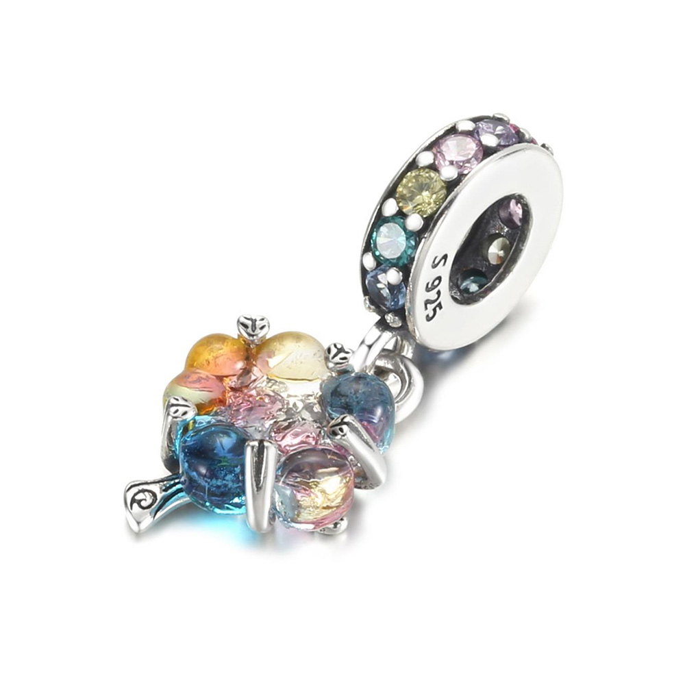 925 Sterling Silber Perlenanhä – Paradise Jewelry & Watches Llc Miami Reviews Bewertung und Preis