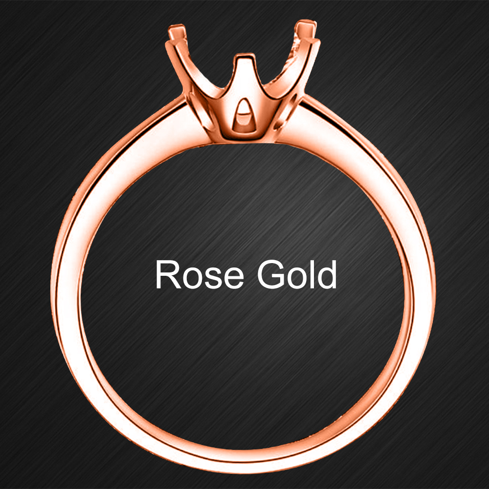 Old Mine Emerald Cut 6 Karat V – Moissanite Ring Bewertung und Preis