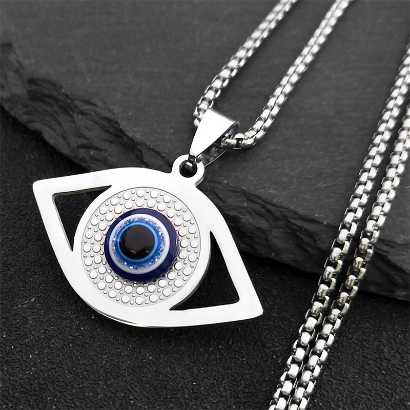 Islamische Hamsa Böser Blick B – Jewelry & Watches Vitopoulos Reviews Bewertung und Preis