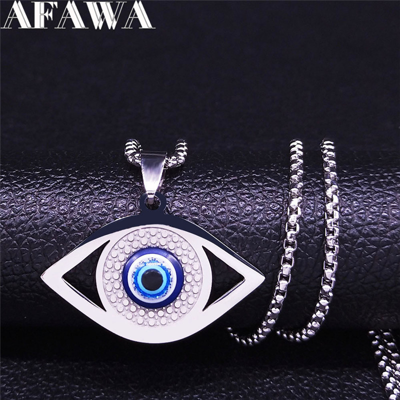 Islamische Hamsa Böser Blick B – Jewelry & Watches Vitopoulos Reviews Bewertung und Preis