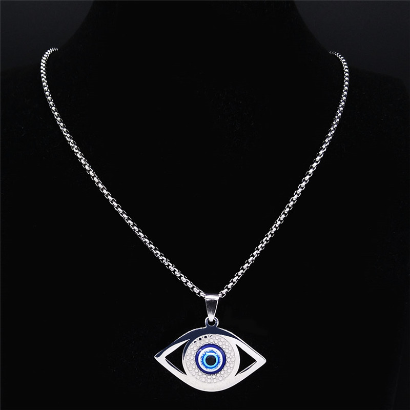 Islamische Hamsa Böser Blick B – Jewelry & Watches Vitopoulos Reviews Bewertung und Preis